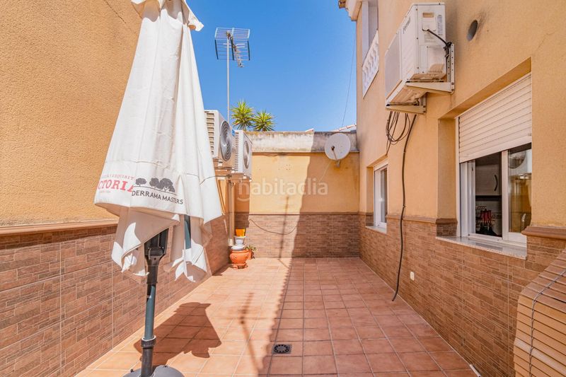 Foto 104b8225-7478-4a1f-aaad-a83c22f8c9ac. Casa amb calefacció a Atarfe