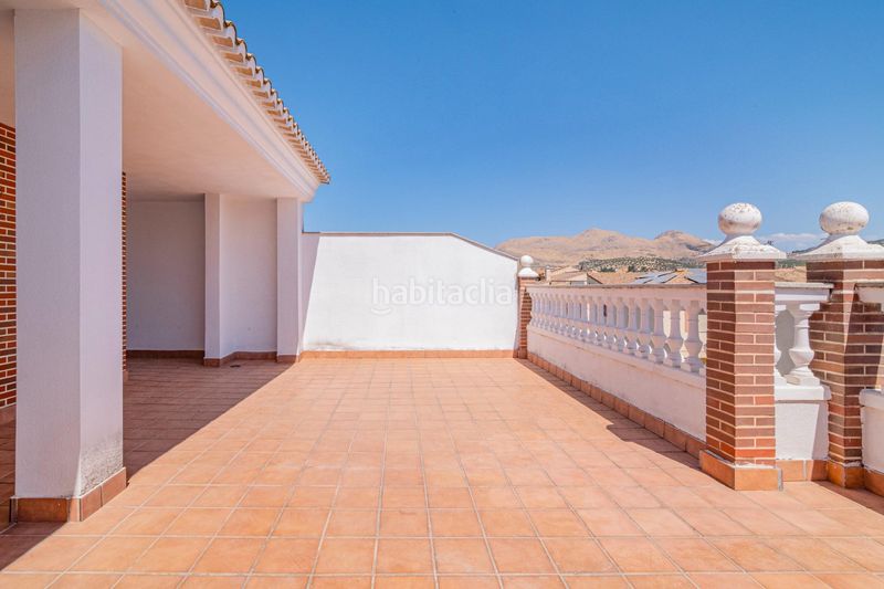 Foto 24891359-4003-46d8-b6c7-1d1fc9182ff6. Casa amb calefacció a Atarfe