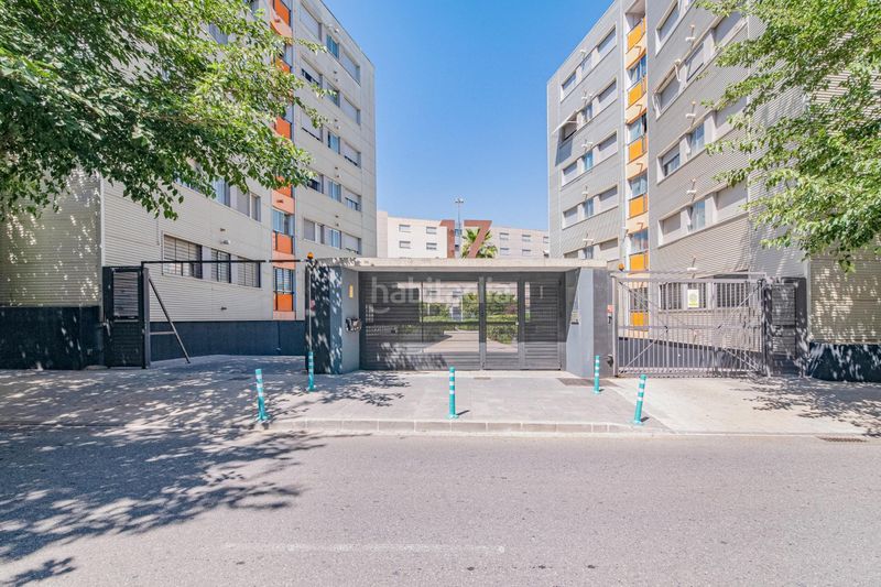 Foto 08c00f5b-513d-4691-b031-0a249e45a171. Planta baixa amb aparcament piscina a Carretera de Granada-La Alcazaba Alhendín