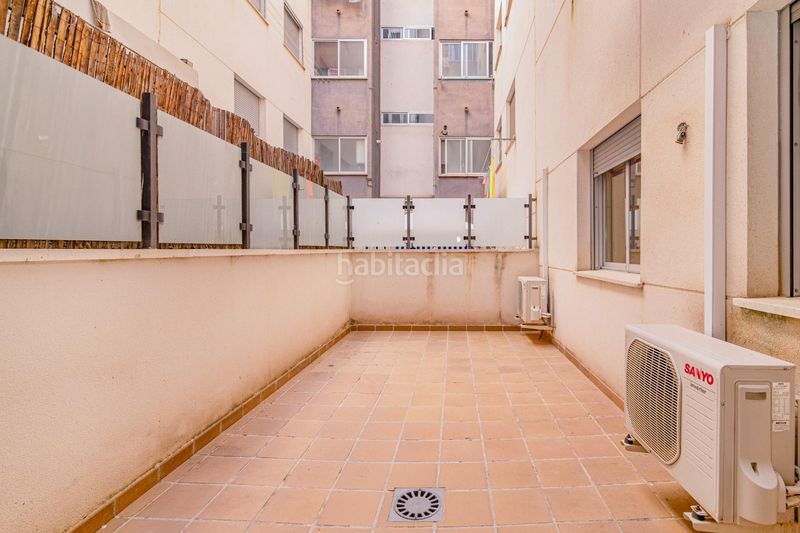 Foto a03685ee-e446-44c2-85a7-7e3756183264. Planta baixa amb aparcament piscina a Carretera de Granada-La Alcazaba Alhendín