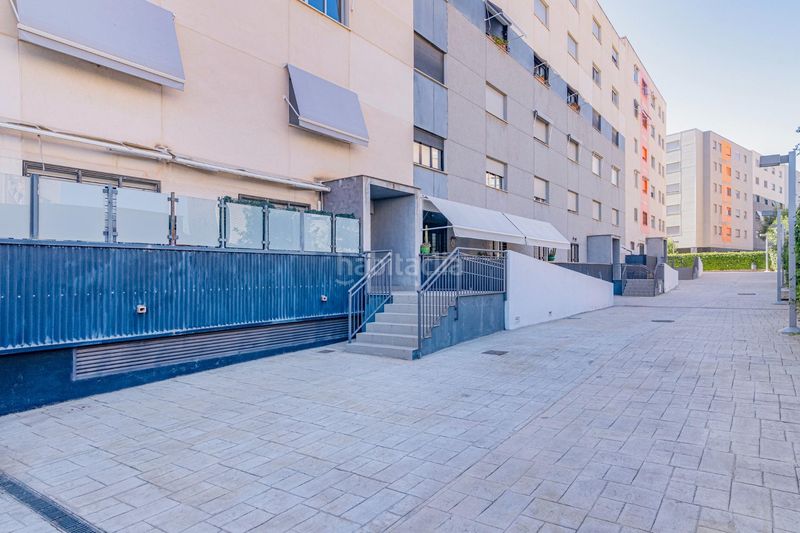 Foto faa5c7e4-645f-45b6-a288-4bf7d5d9d771. Planta baixa amb aparcament piscina a Carretera de Granada-La Alcazaba Alhendín