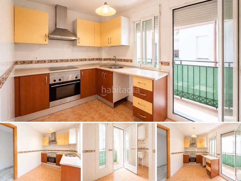 Foto 3a9100e4-2d7d-4a0a-86d9-bd328dbbd937. Dúplex amb aparcament a Cúllar Vega