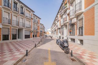 Pis  Calle virgen de las nieves. Coqueto piso en armilla