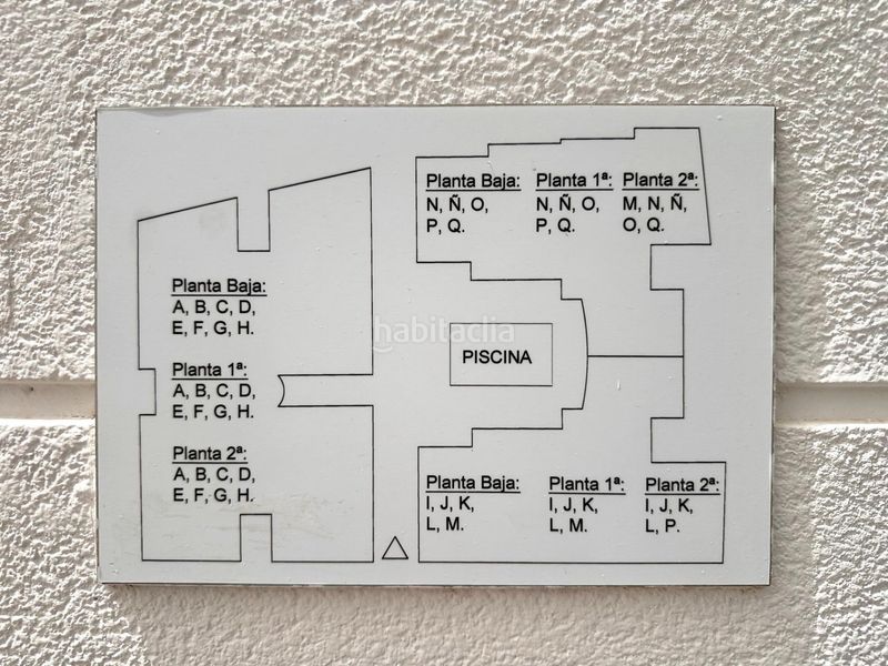 Foto 215539c3-e541-4f67-9a08-20ed19b4fc4d. Pis amb aparcament piscina a Residencial Triana - Barrio Alto Gabias (Las)