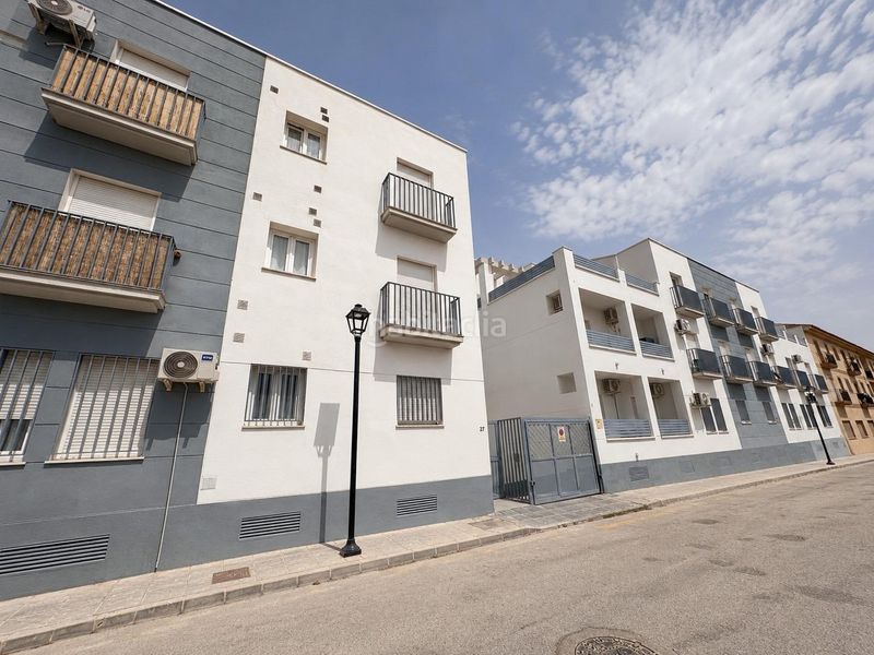 Foto 4393ff5c-1930-4062-a0c9-f68a8942e8c9. Pis amb aparcament piscina a Residencial Triana - Barrio Alto Gabias (Las)