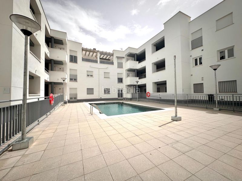 Foto 61e47428-ac80-4cb8-a5b2-f601dbb18c3b. Pis amb aparcament piscina a Residencial Triana - Barrio Alto Gabias (Las)