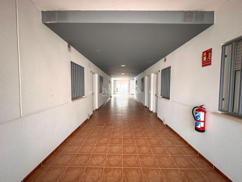 Foto b8c6682e-75e3-4ce4-b2ca-e754e1158064. Pis amb aparcament piscina a Residencial Triana - Barrio Alto Gabias (Las)
