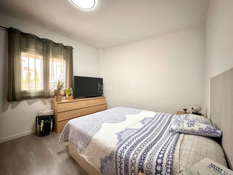 Foto de837788-569b-4e1e-9341-ff70ea1e6681. Pis amb aparcament piscina a Residencial Triana - Barrio Alto Gabias (Las)
