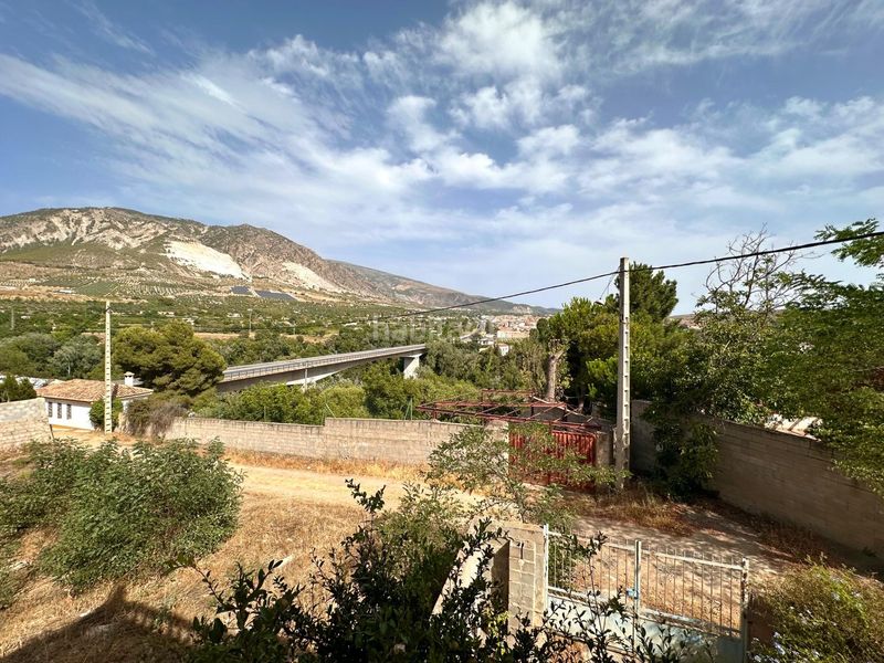 Foto bd37adcc-57bb-41ce-b048-e7806d9a64fb. Casa amb aparcament a Dúrcal