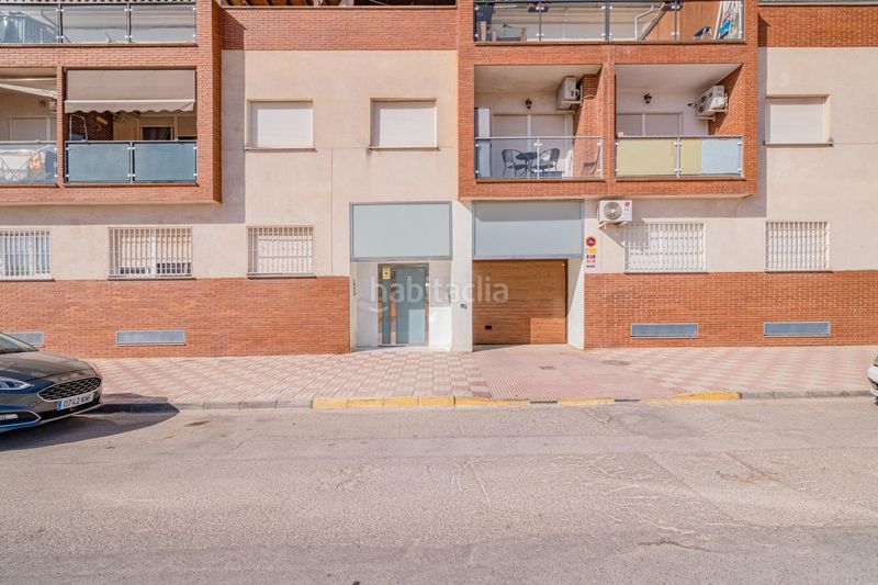 Foto 8750b711-d813-44a0-ae21-6c6a6c5b0ef9. Pis amb aparcament a Albolote