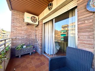 Piso  Calle pintor zuloaga. Amplio piso con terraza en una ubicación privilegiada junto a al