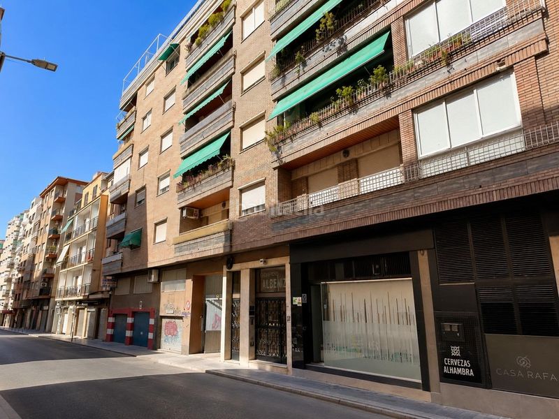 Foto 5ce76b03-08e7-4715-9911-1f6249b85e25. Pis amb calefacció a Fígares Granada