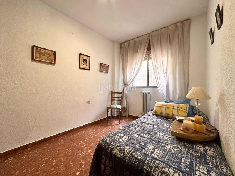Foto da7a745a-99fc-41a6-a912-23f6e25014f4. Pis amb calefacció a Fígares Granada