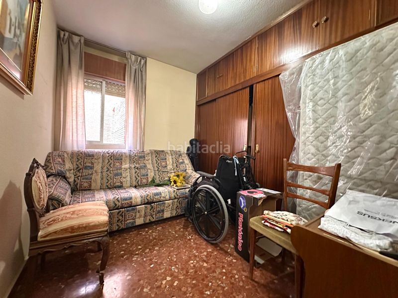 Foto f9c5c9ba-0cc0-44c7-8277-a511599018e3. Pis amb calefacció a Fígares Granada