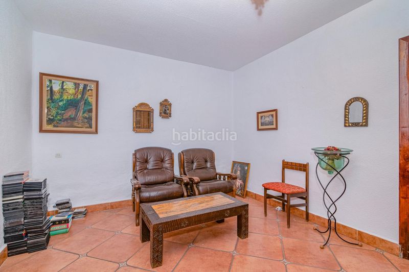 Foto 4f491d5a-3dcd-4d05-a18f-129a636efa44. Casa amb calefacció aparcament a Angustias - Chana - Encina Granada