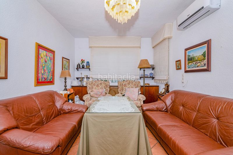 Foto c5022da8-25b4-4960-aa8f-3019d85346db. Casa amb calefacció aparcament a Angustias - Chana - Encina Granada