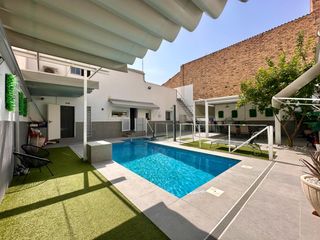 Chalet  Calle juan xxiii