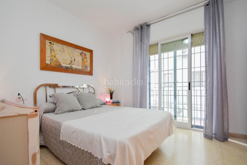 Foto 8a540b31-bd36-4219-b686-0584760095fa. Pis a Barrio de Zaidín Granada