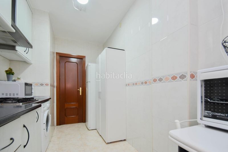 Foto 9aac2346-a977-4a2c-8230-93882e33d14f. Pis a Barrio de Zaidín Granada