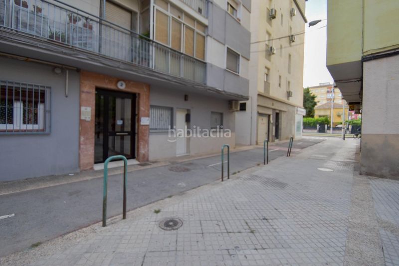 Foto a92722af-9d87-40ef-ad65-a2ef2f5d2ce6. Pis a Barrio de Zaidín Granada