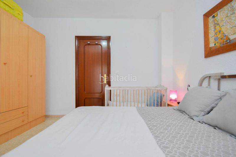 Foto ba493747-0c31-48dc-b6d3-573fda91350c. Pis a Barrio de Zaidín Granada