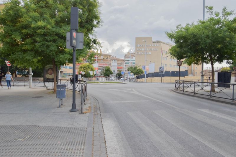 Foto e604d1c3-0490-4184-a45e-b5ad94e2a280. Pis a Barrio de Zaidín Granada