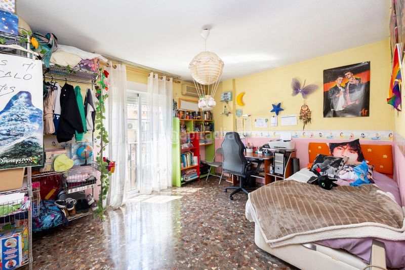 Foto d9292ac0-8423-41ad-974f-229e0e804406. Casa adossada amb aparcament a Maracena