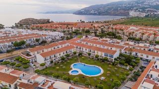 Haus  Urbanizacion mare nostrum. Casa en segunda línea de playa, urbanización mare nostrum