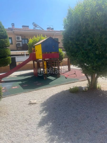 Foto 944a6339-ffd4-4c19-a091-05f8e001ee0b. Casa adossada a rosa chacel 14 a Urbanizaciones Alhendín