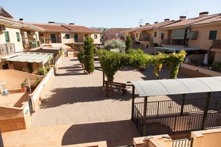 Maison jumelée  Rosa chacel 14. Adosada en alhendin