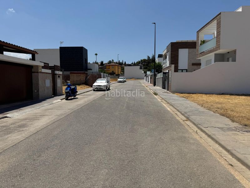 Foto 08a38304-29a7-4333-a3fb-4a647df8a35c. Terreny residencial a Gójar