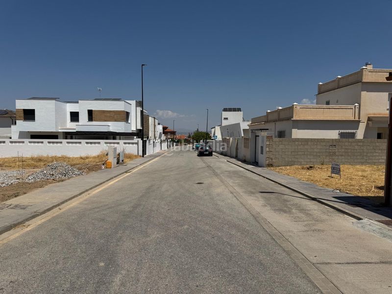 Foto 4f60863b-9b71-48a0-8e70-ad5f602e2252. Terreny residencial a Gójar