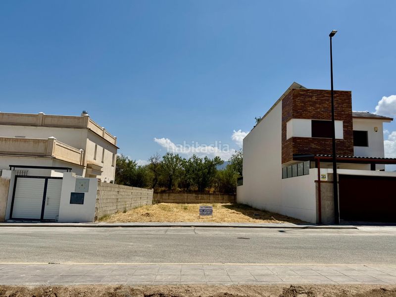 Foto 5709e87c-e23f-4047-b305-53b8e7d3194d. Terreny residencial a Gójar