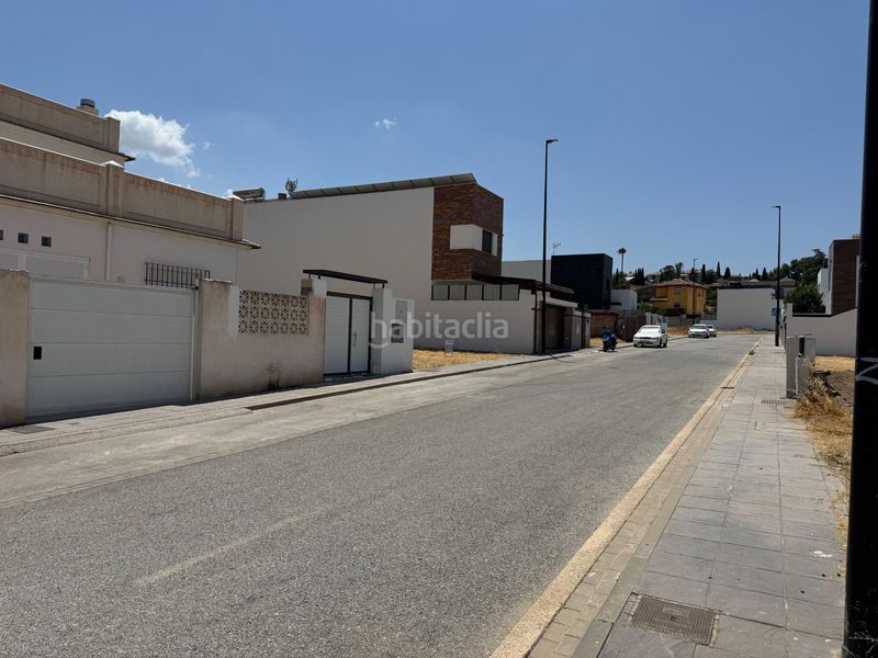 Foto 92fc9979-918d-41f2-b75e-621c4cf3c9f7. Terreny residencial a Gójar
