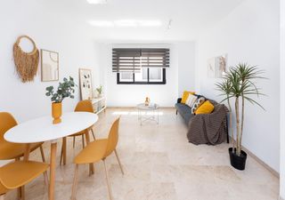 Flat  Ramon y cajal. Espectacular piso con domótica, ascensor y excelente ubicación e