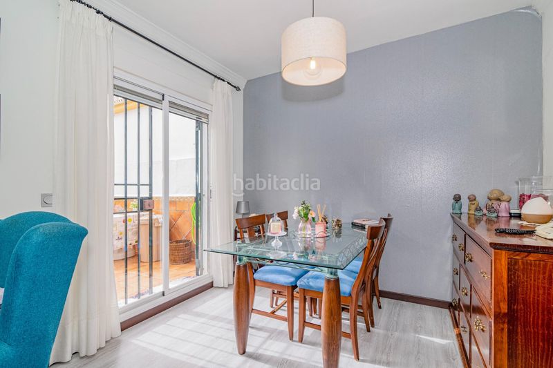Foto 300b8743-7548-4b37-ab25-a1267a08440d. Casa adossada amb aparcament a Barrio de la Vega Monachil
