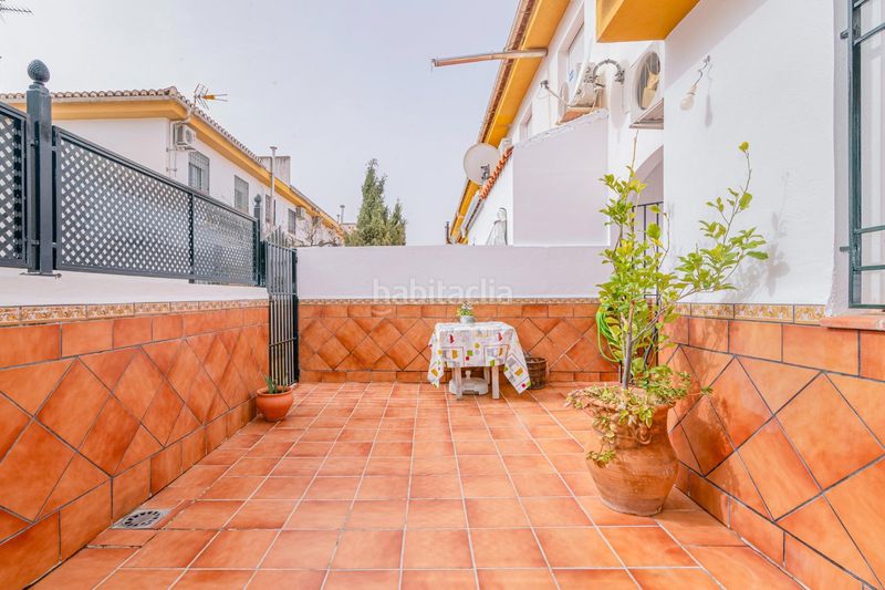 Foto 6a91148b-eb07-488c-ba43-c2fc508e3150. Casa adossada amb aparcament a Barrio de la Vega Monachil