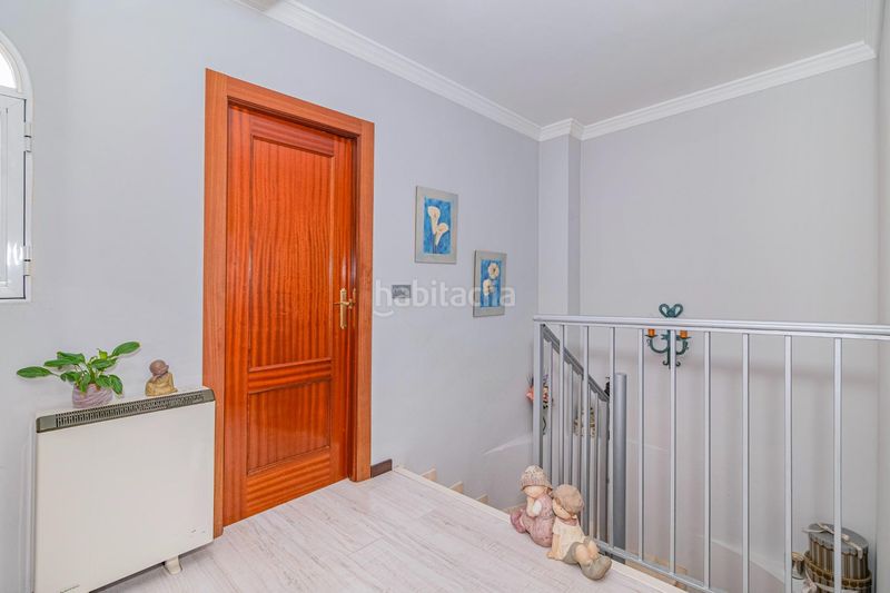 Foto 8de0ba59-ff21-4736-8d44-0ff0f8184799. Casa adossada amb aparcament a Barrio de la Vega Monachil