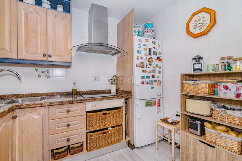 Foto d7a0c0ea-412b-4c7b-8ac5-c03b89e272da. Casa adossada amb aparcament a Barrio de la Vega Monachil