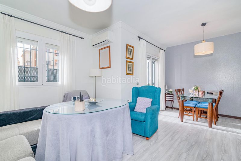 Foto d8967d75-fa01-459c-b789-ae76f0ba7b99. Casa adossada amb aparcament a Barrio de la Vega Monachil