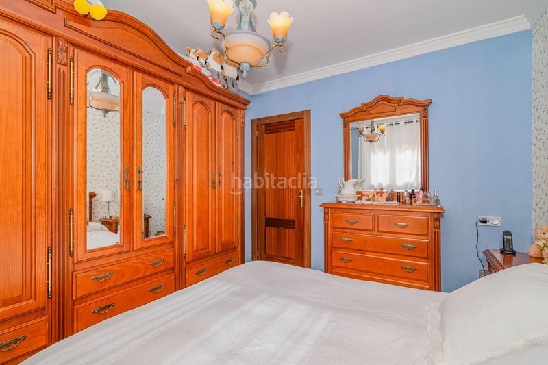 Foto e081a0af-3020-4764-b694-22592c910f90. Casa adossada amb aparcament a Barrio de la Vega Monachil