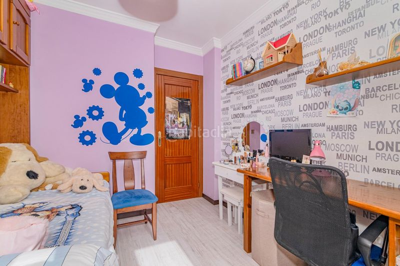 Foto e4fda154-8c18-4d31-aac5-76ec95d7c018. Casa adossada amb aparcament a Barrio de la Vega Monachil