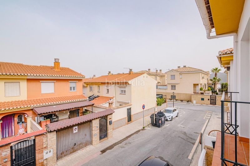 Foto f1018e07-2228-4389-9bba-cd2541b333b8. Casa adossada amb aparcament a Barrio de la Vega Monachil