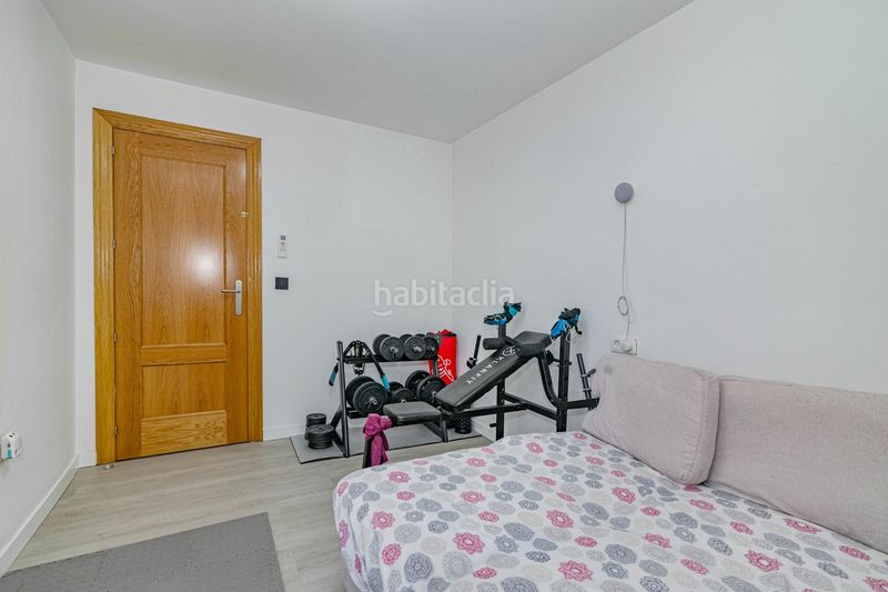 Foto c710d18d-54a5-47c6-99e7-ce81265f2f9a. Dúplex amb aparcament a Belicena Vegas del Genil