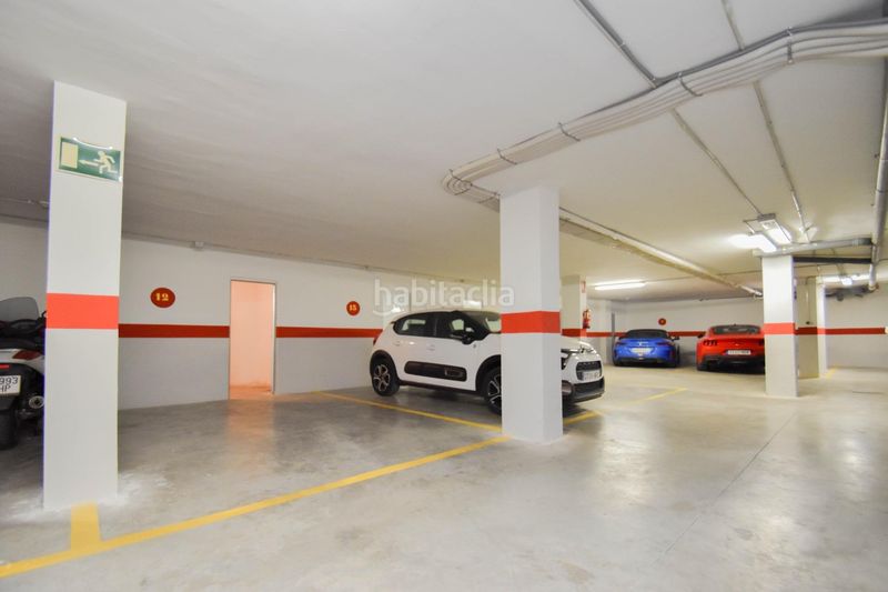 Foto cac9375a-06c9-4033-b30e-a522cc7a33d0. Pis amb calefacció aparcament a Atarfe