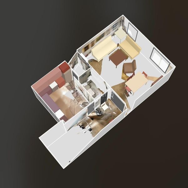 Foto a2ced220-85ac-4d44-9724-46314534fd6f. Casa adossada amb calefacció aparcament a San Miguel Armilla