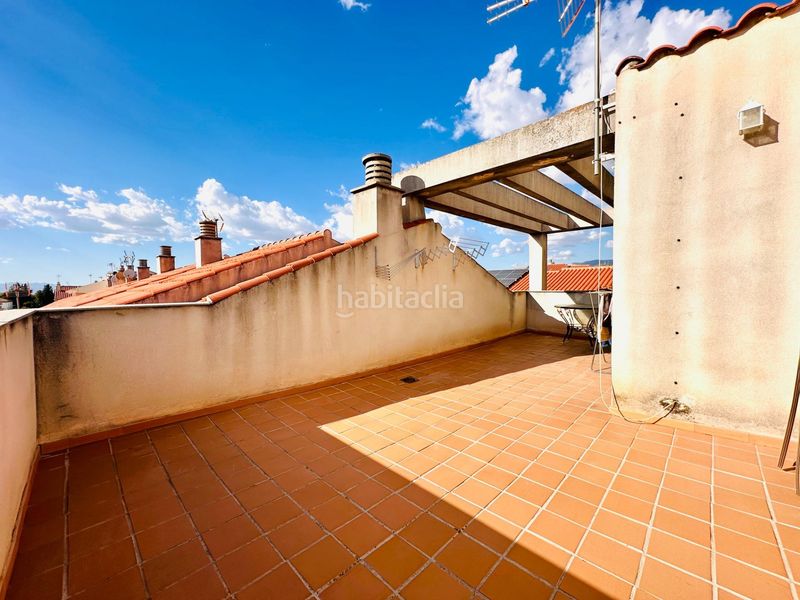 Foto aab54f09-14d6-4aea-9723-305a32a52c6d. Casa adossada amb calefacció aparcament a San Miguel Armilla