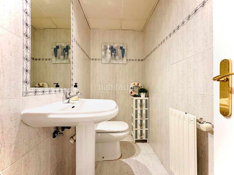 Foto adf9ef33-d0c3-4b57-bb9e-d13e4de94478. Casa adossada amb calefacció aparcament a San Miguel Armilla