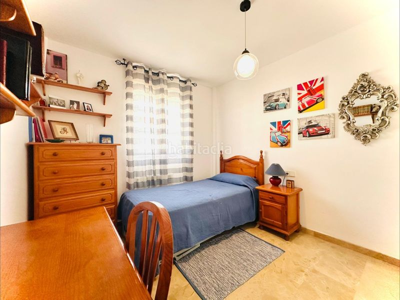 Foto d168db0e-8215-4ee2-825d-2d29aacba432. Casa adossada amb calefacció aparcament a San Miguel Armilla