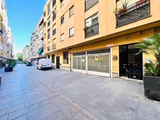 Aparcament cotxe a Calle Calle Seminario 2